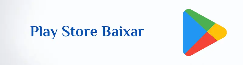 Google Play Store APK Baixar para Android